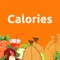 Icon Calories Finder