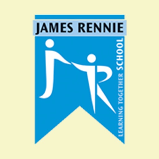 James Rennie School by Webanywhere Ltd