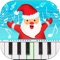 Christmas Keys Music Game 2018