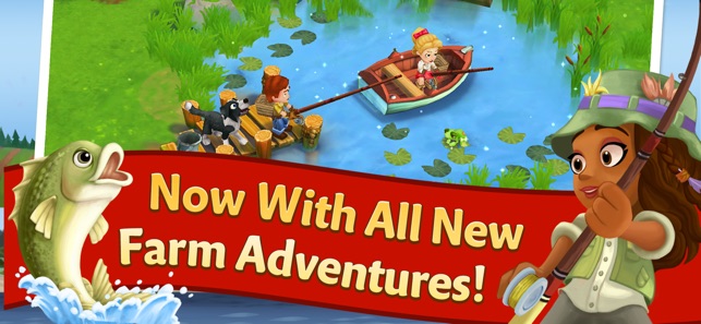 Image result for FarmVille 2 Country Escape