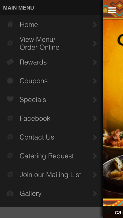 Carreta's Grill - Slidell screenshot 2