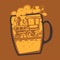 Experience Rails & Ales like never before with our app