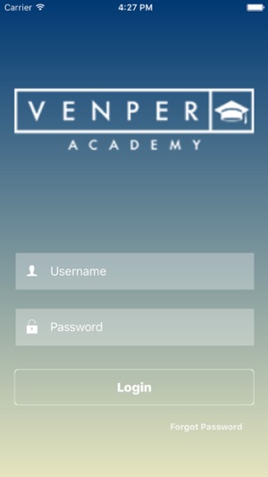 VenperAcademy(圖1)-速報App