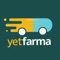 YetFarma, o melhor marketplace de farmácias do Brasil