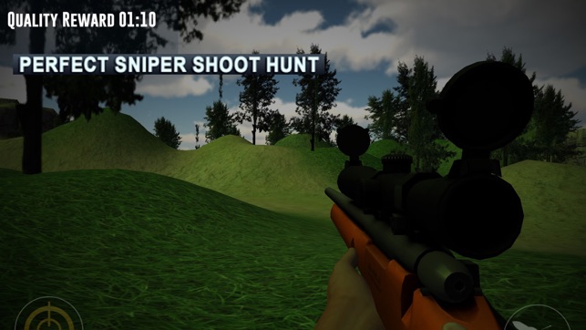 Perfect Animal Sniper(圖1)-速報App