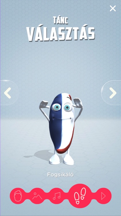 Aquafresh Fogsikáló screenshot-3