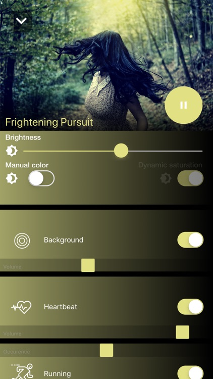 Hue Haunted House screenshot-6