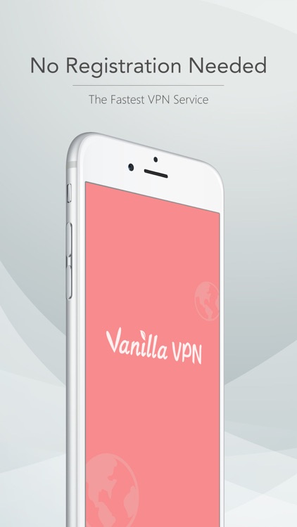 Vanilla VPN - High-speed VPN