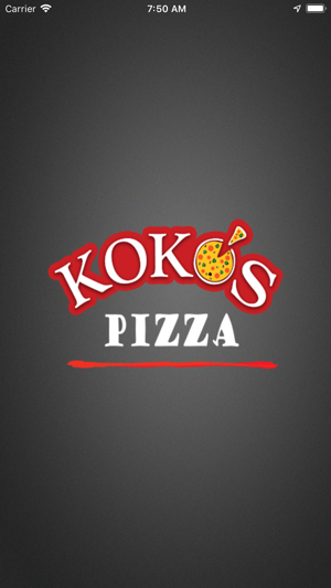 Koko's Pizza