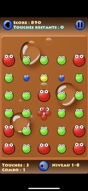 Bubble Blast 2 !(圖5)-速報App