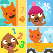 Sago Mini Starter Bundle