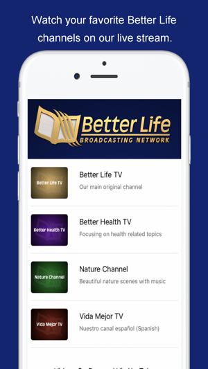 Better Life TV(圖1)-速報App