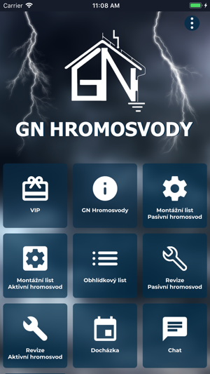 GN Hromosvody(圖1)-速報App