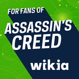 FANDOM for: Assassin's Creed