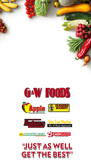 G&W Foods