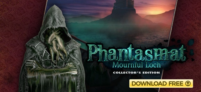 Phantasmat: Mournful Loch(圖5)-速報App