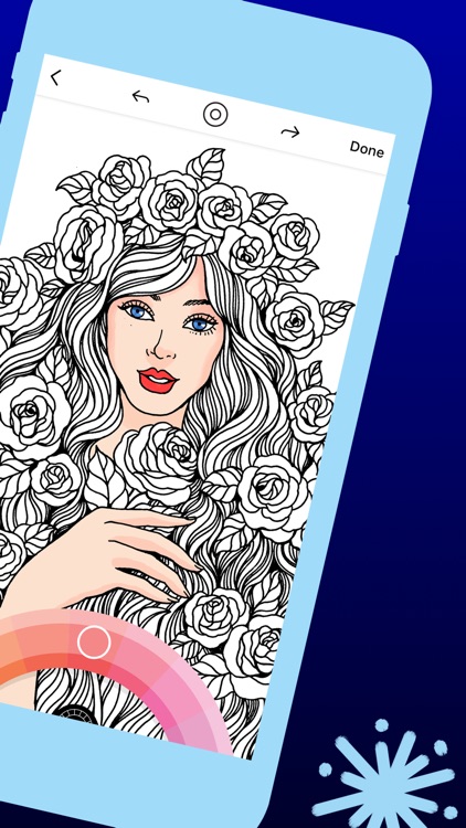 Lake: Coloring Books
