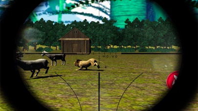 Ultimate Wild Animal Shooting screenshot 4