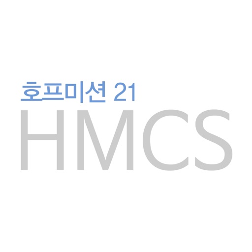 HMCS 홈페이지 icon