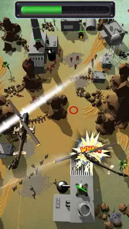 Game screenshot Table wAR mod apk