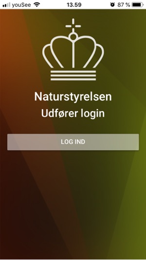 Udfører App