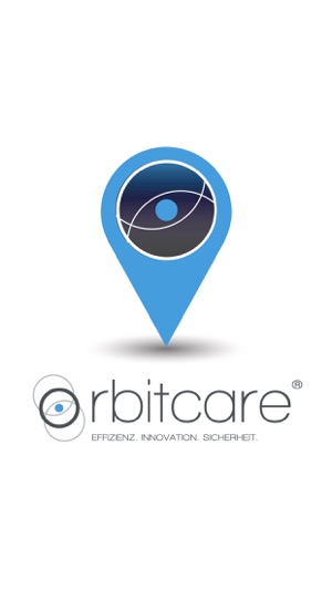 Orbitcare Ortung(圖1)-速報App