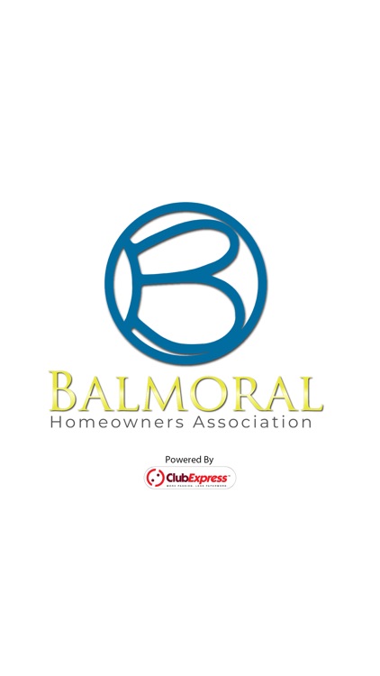 Balmoral Homeowners Assoc.