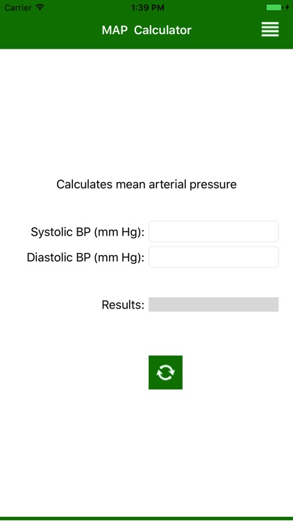 MAP Calculator - 3Mb