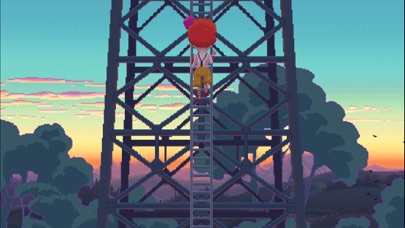 Thimbleweed Park Screenshot 3