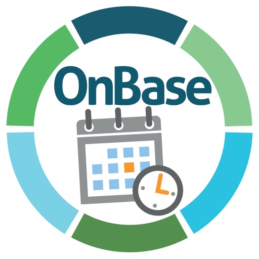 OnBase Agenda To Go