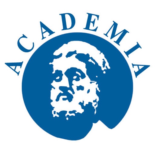 Academia Student Housing icon