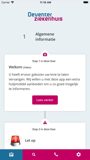 Mijn behandeling(圖1)-速報App