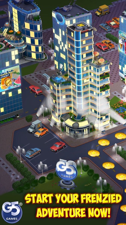 Supermarket Mania Journey screenshot-4