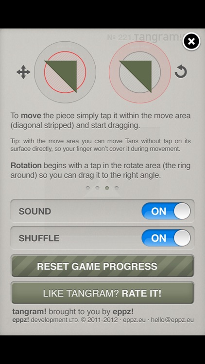 tangram! screenshot-4