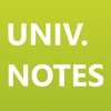 Universal Notes - GPS, ...