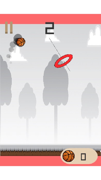 Loop Dunk basketball screenshot 3