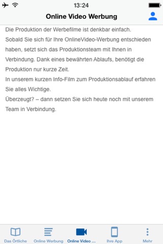 Schirmer Verlag Hildesheim screenshot 3