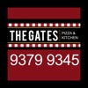 The Gates Pizza And Kitchen