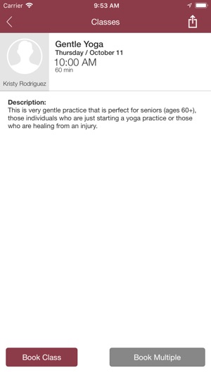 East Meets West Yoga Center(圖4)-速報App