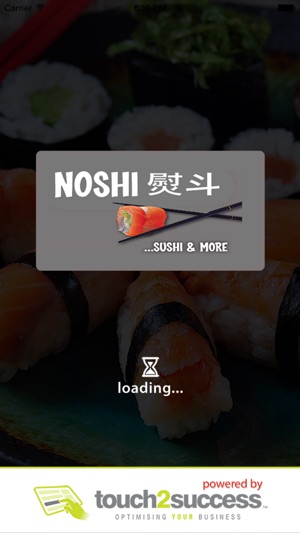 Noshi Sushi(圖1)-速報App