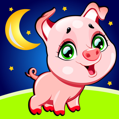 Kids Nursery Rhymes and Games