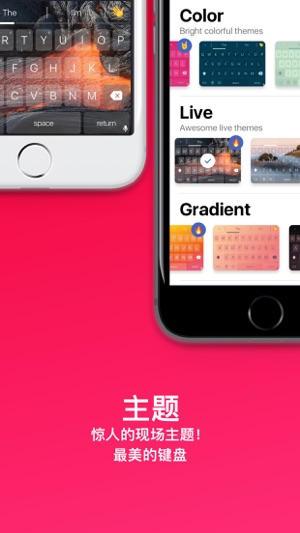 键盘加语言翻译，GIF，EMOJI(圖1)-速報App