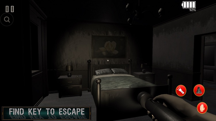 Evil Clown: The Horror Game
