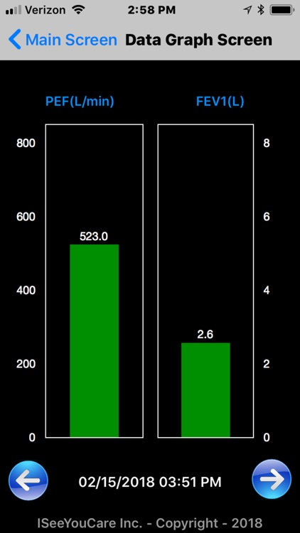 My Resp Check screenshot-3
