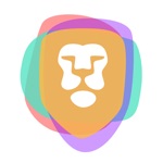 Lion Vault - Safe photo locker