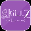 SKILLZ | Bartering App
