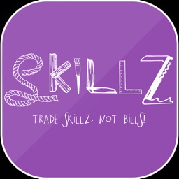SKILLZ | Bartering App