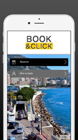 Book & Click(圖1)-速報App