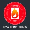 Flaming Grill Kettering