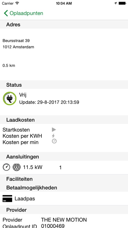 Oplaadpunten screenshot-4